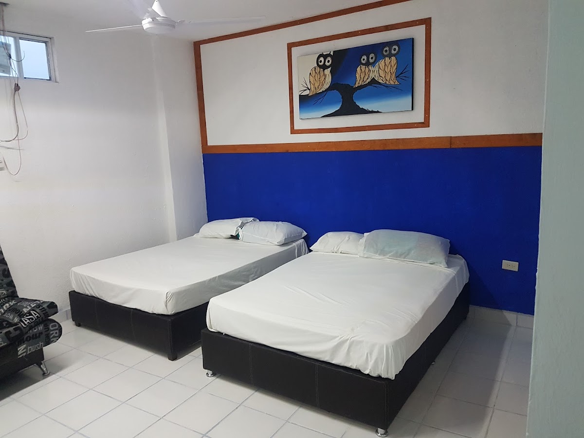 Room 1