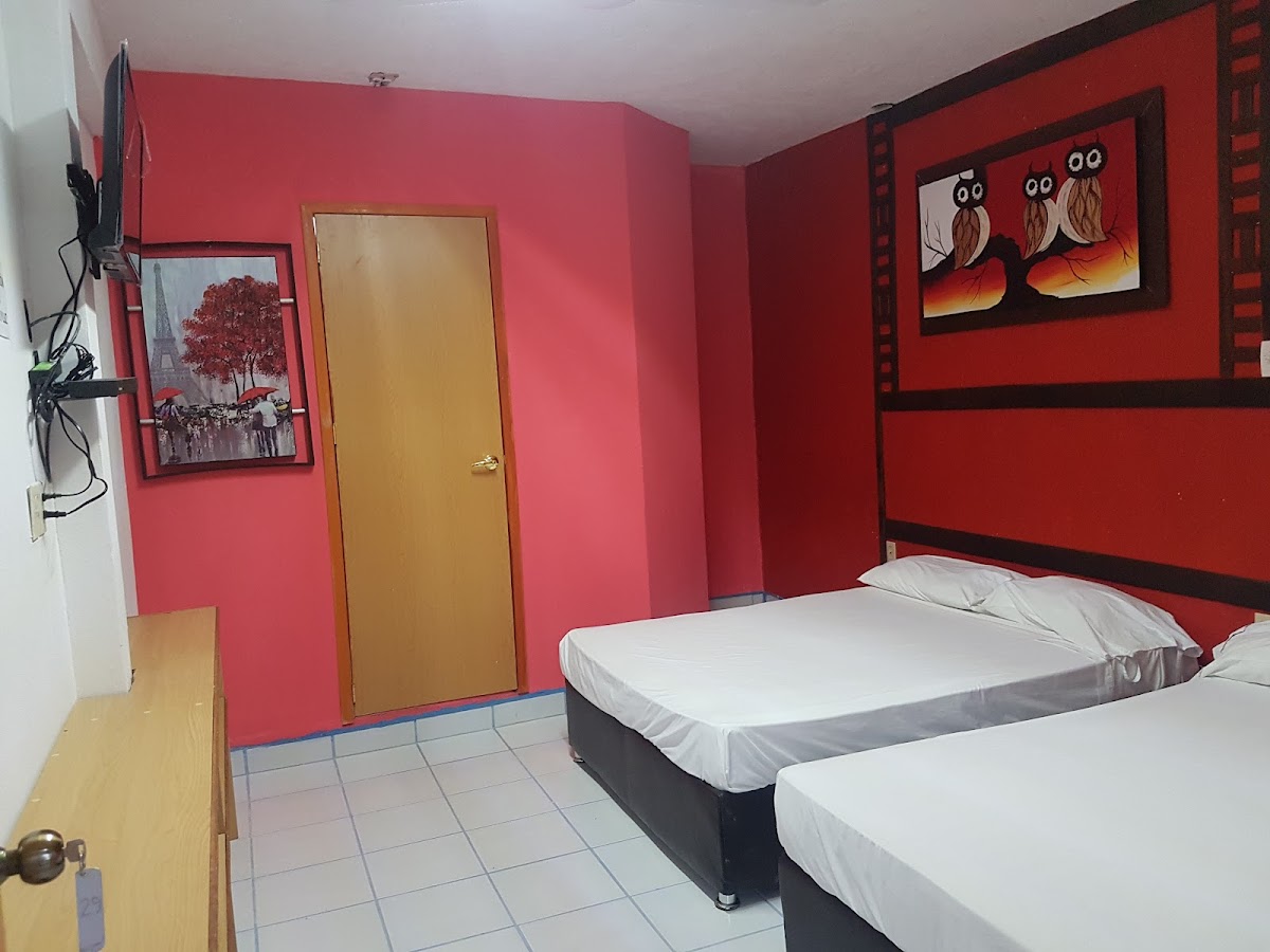 Room 8