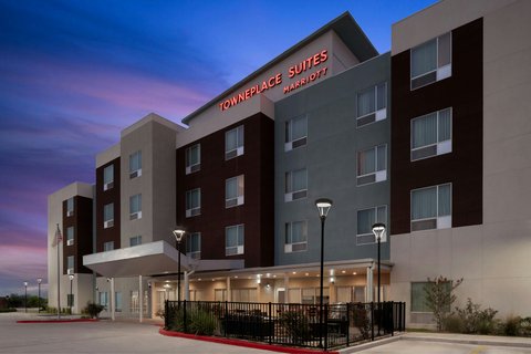 TownePlace Suites Kingsville