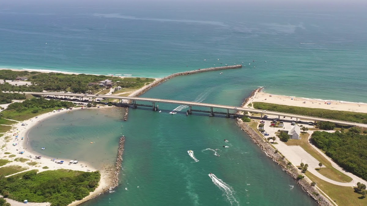 Sebastian Inlet