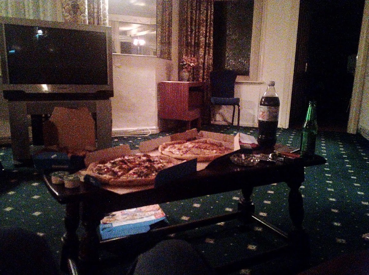 Room 1