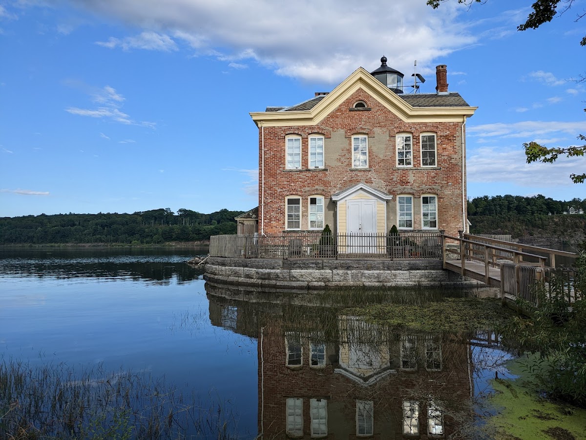 Saugerties Lighthouse