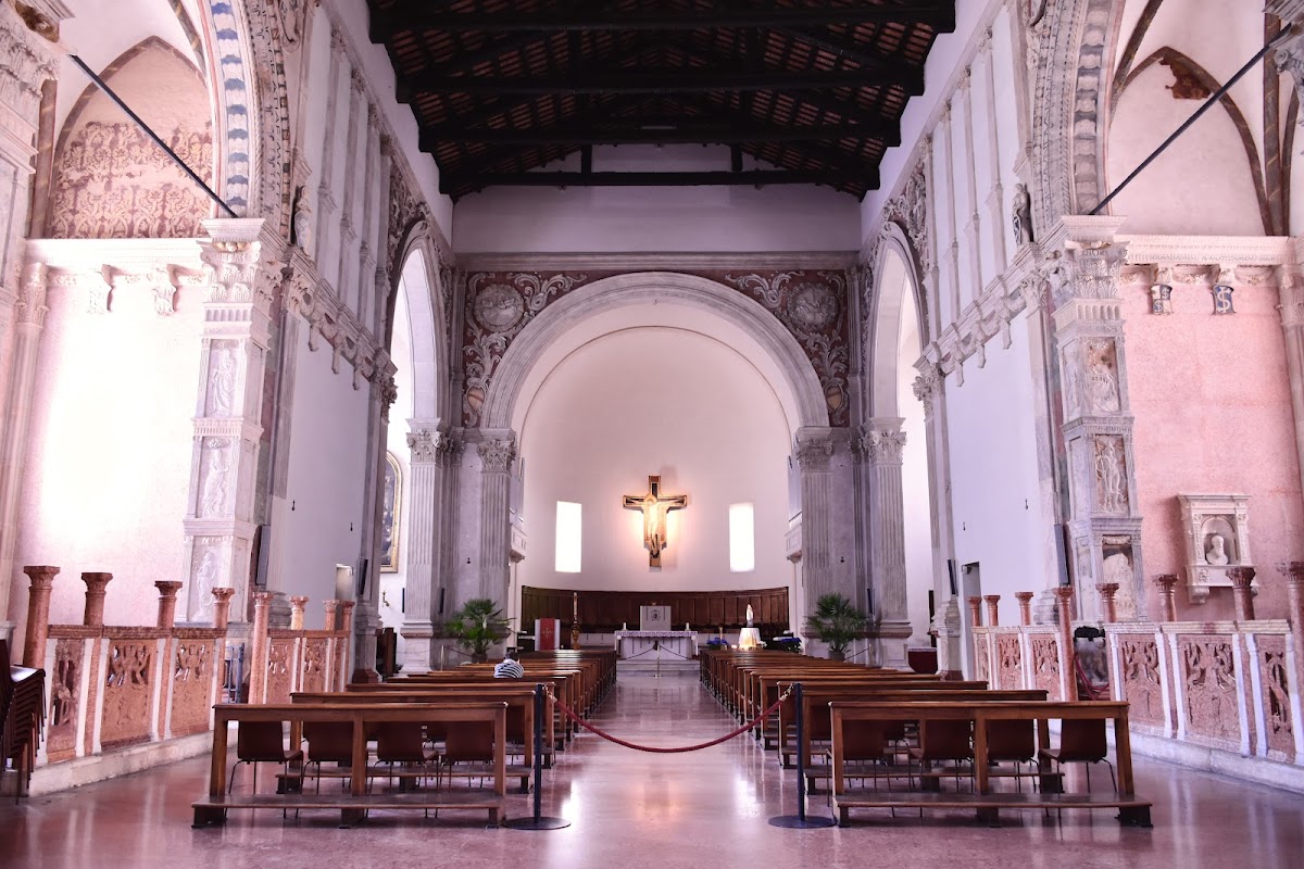 Malatestiano Temple