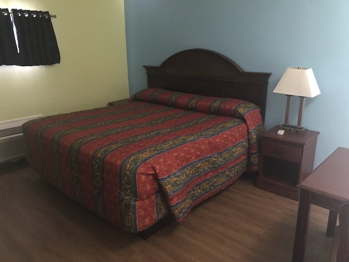 Motel Deska