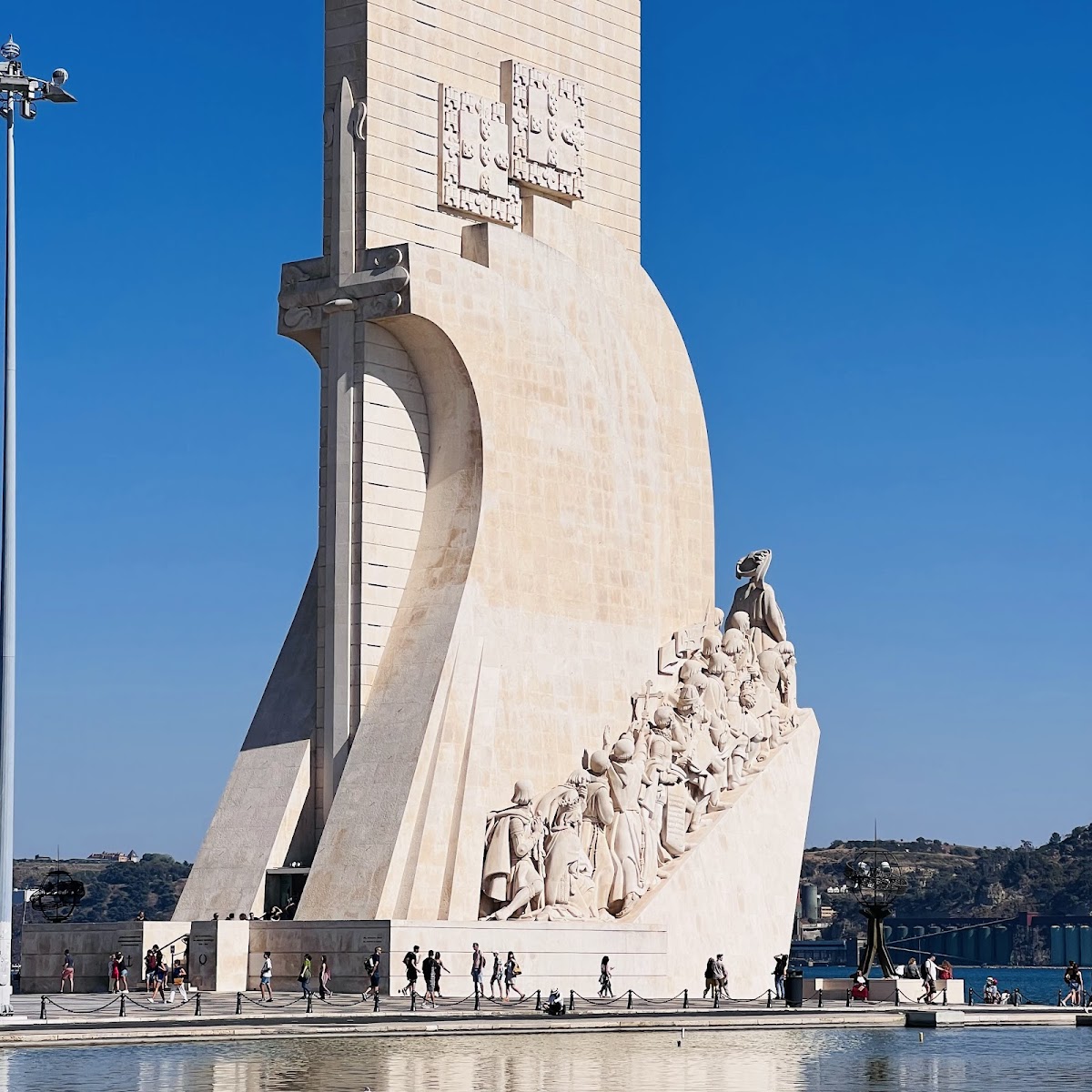 Monument to the Discoveries
