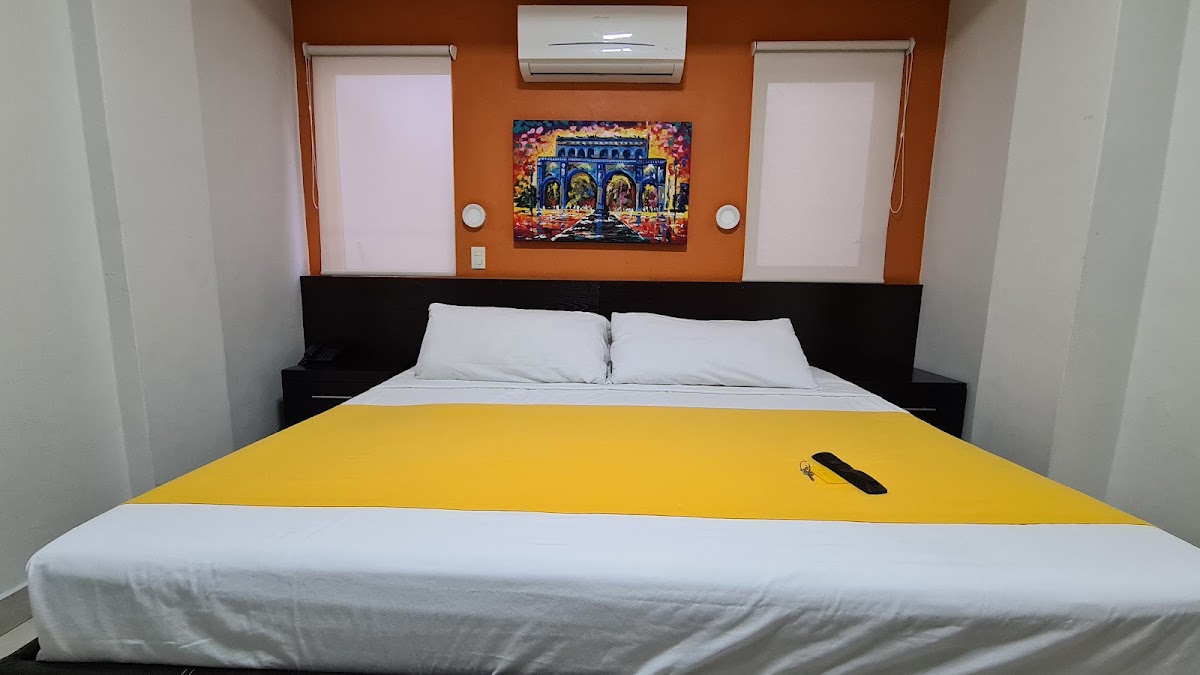 Hotel Belisario