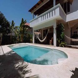 Casa Del Alma