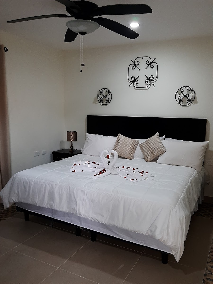 Room 8