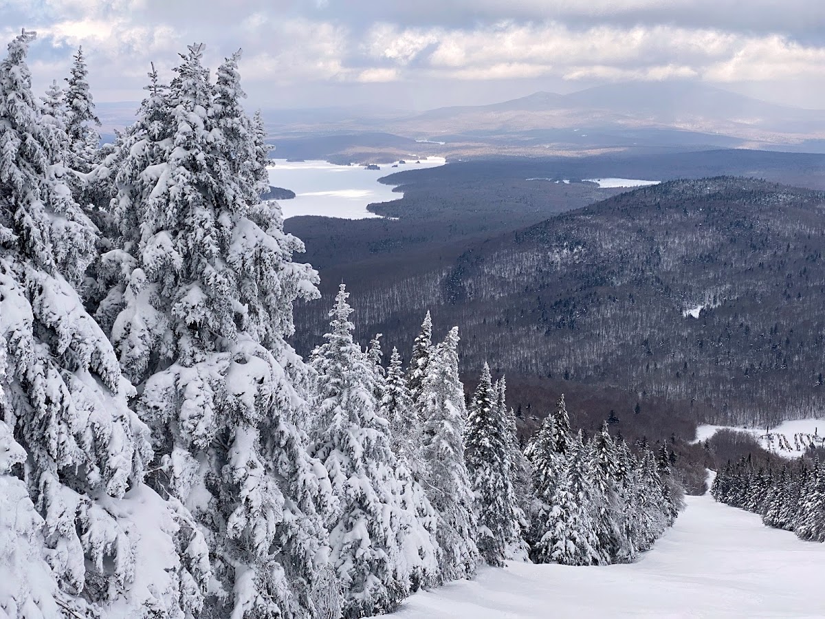 Mt Snow