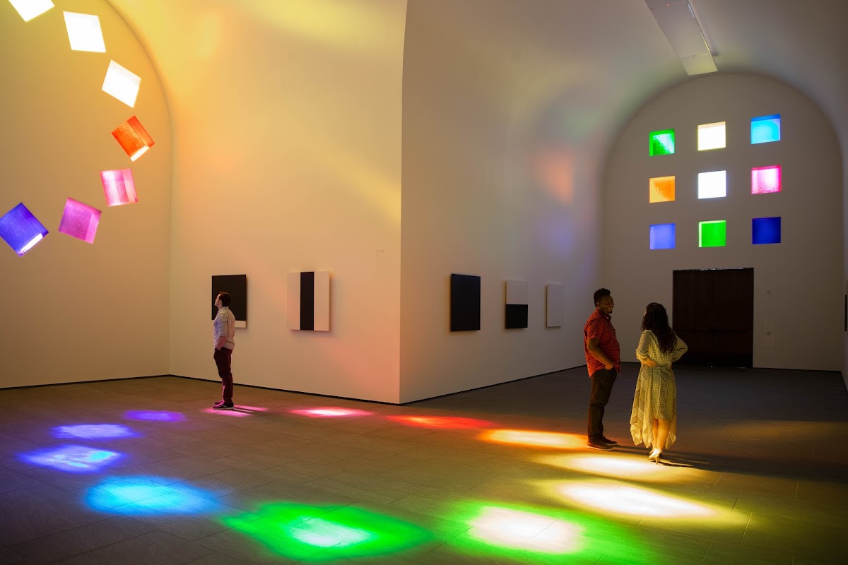 Blanton Museum of Art