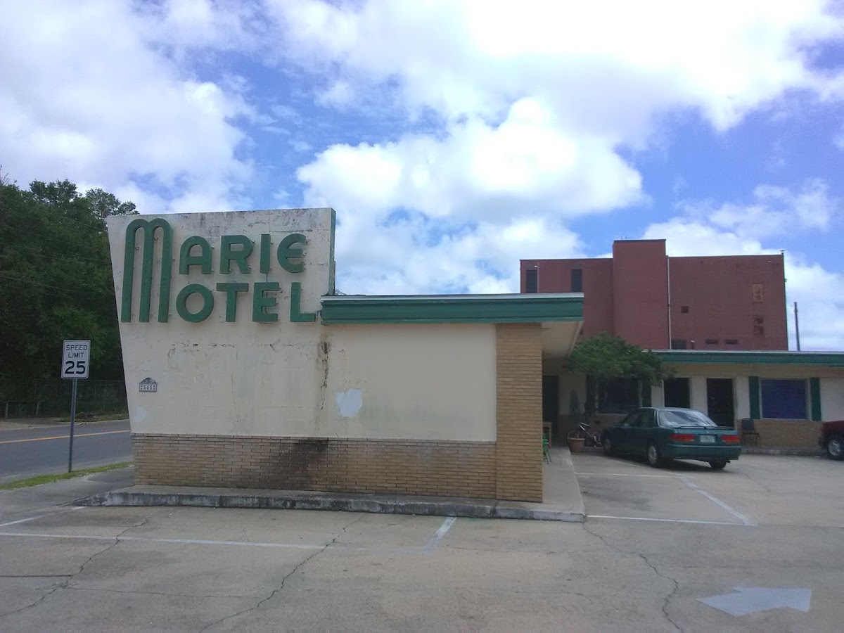 The Marie