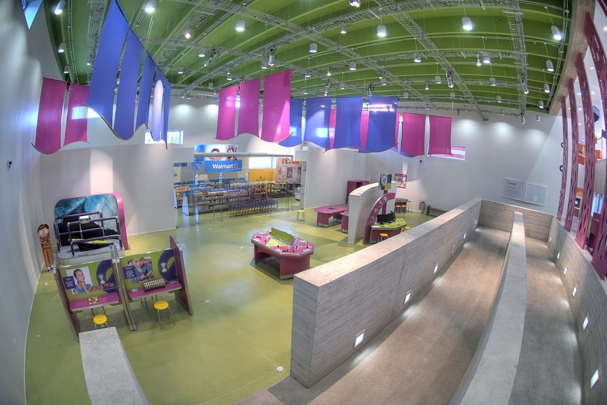 Bebeleche, Museo Interactivo de Durango