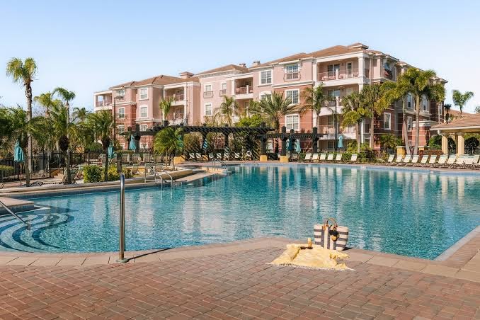 Sonder Vista Cay Apartments