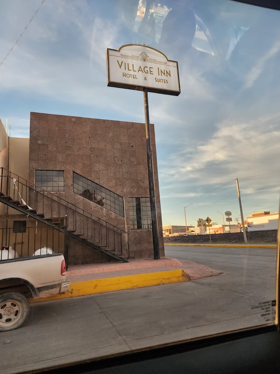 Village Inn