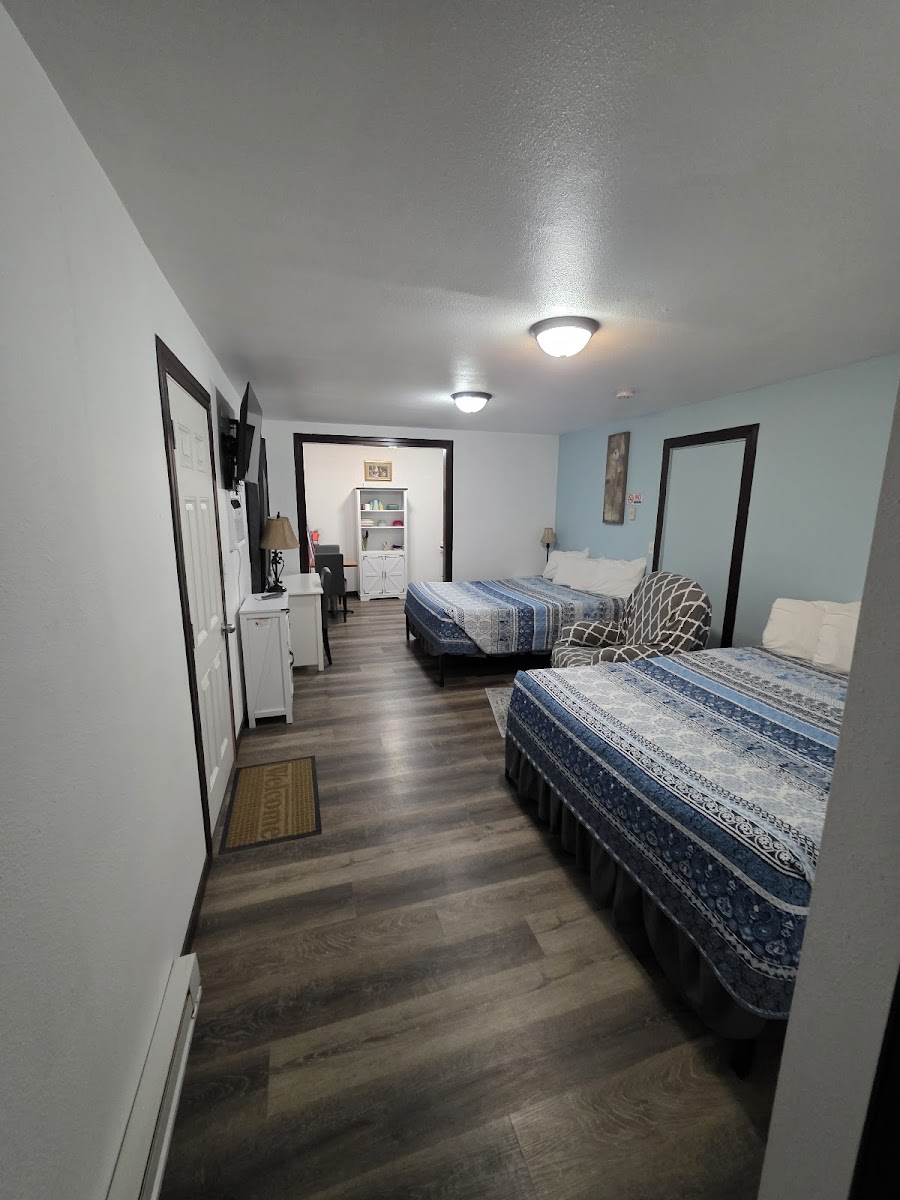 Parkside Motel