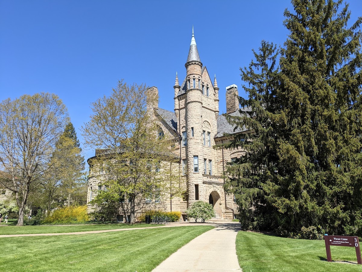 Oberlin College