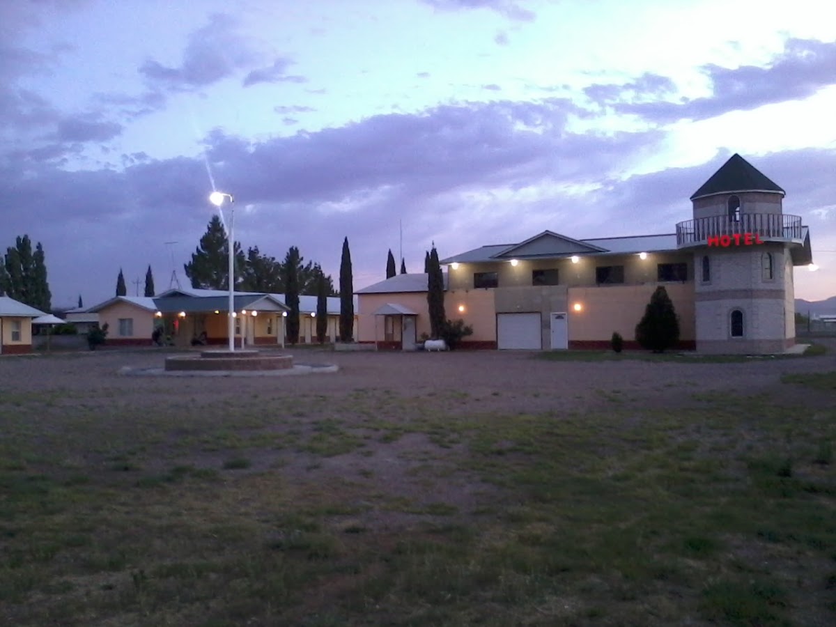 Hotel Manitoba