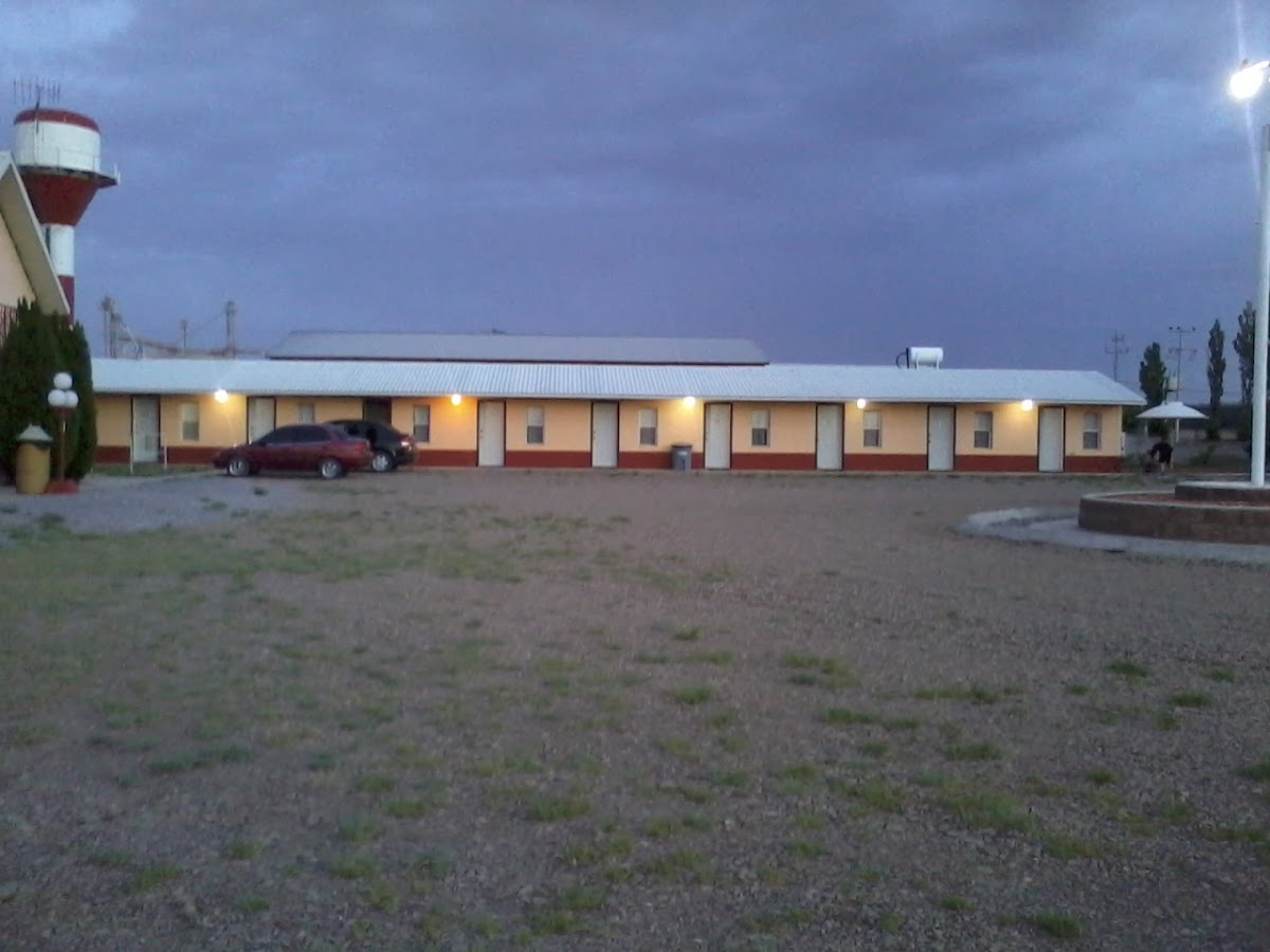 Hotel Manitoba photo 3
