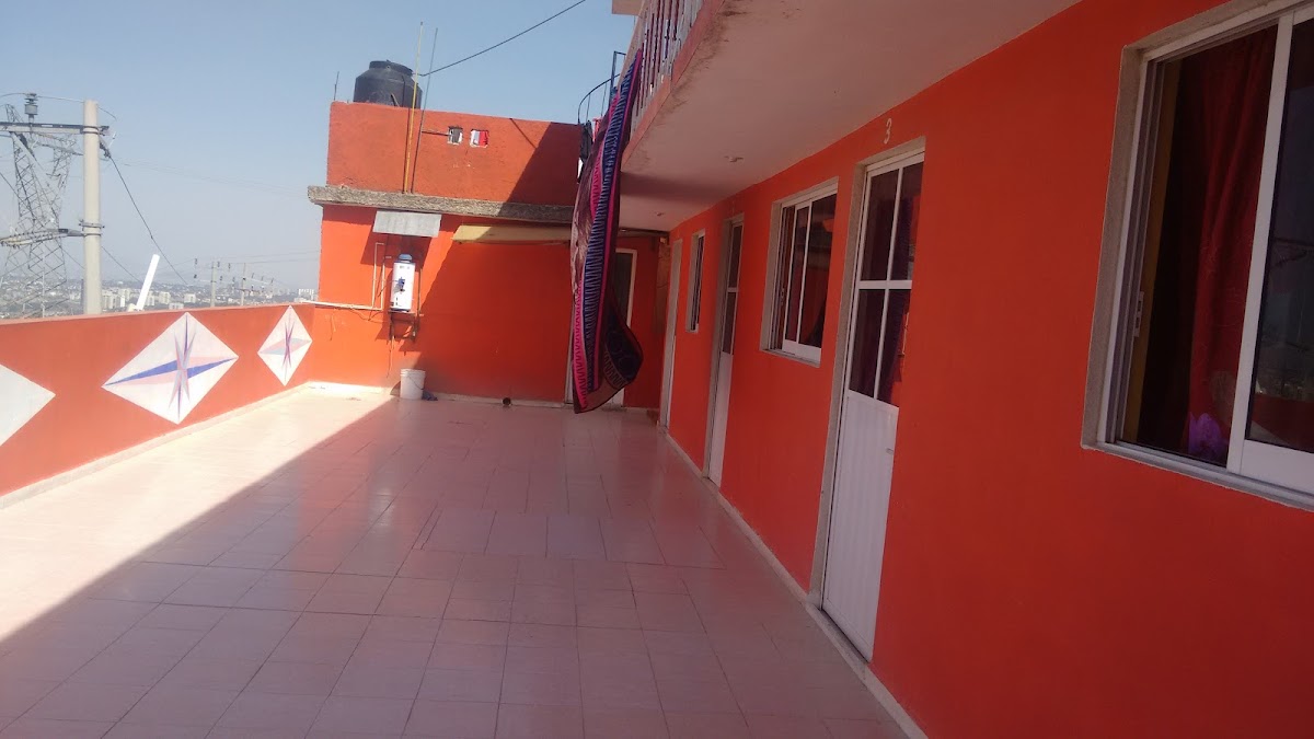 Posada Familiar