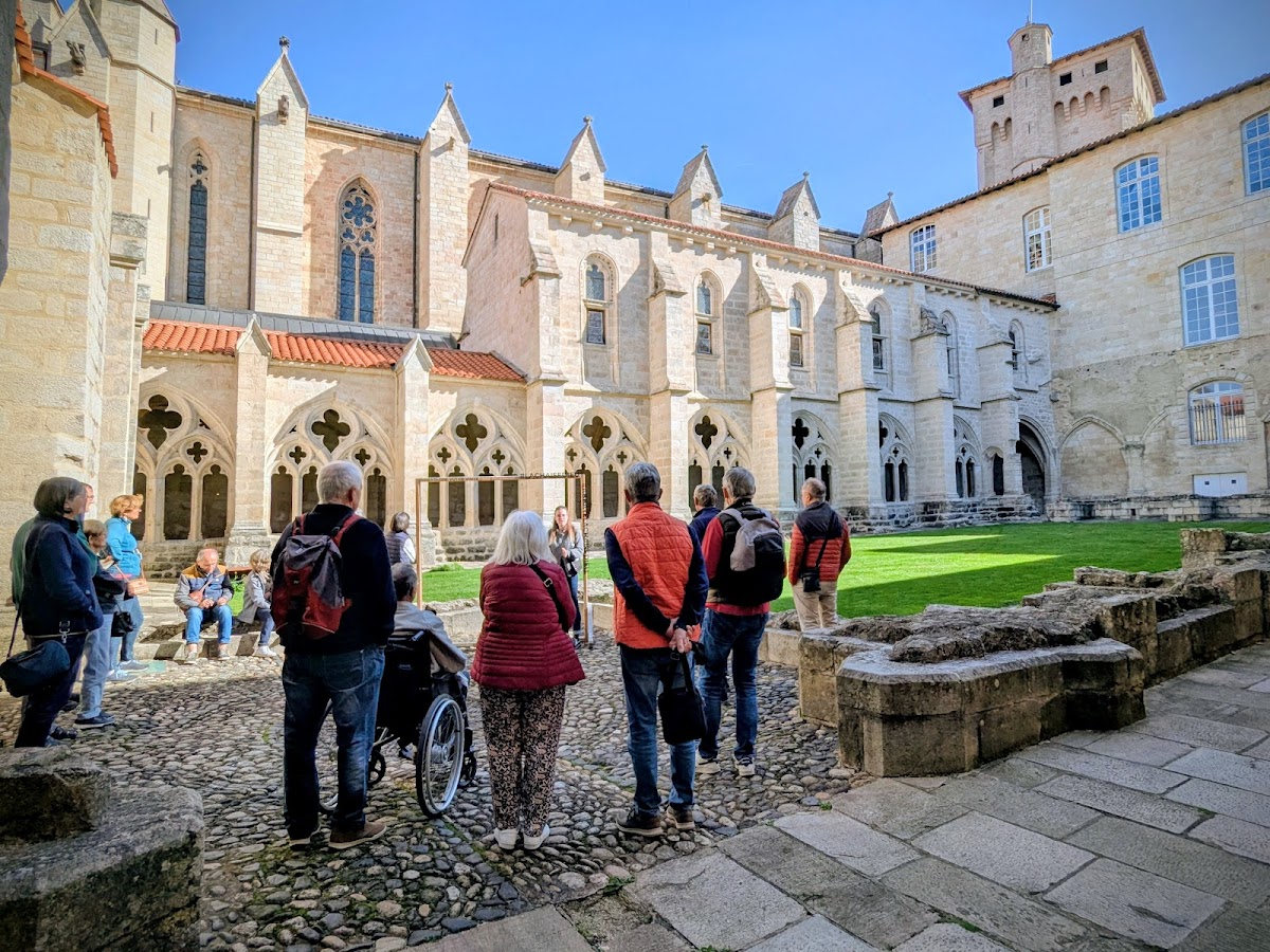 Abbaye de la Chaise-Dieu