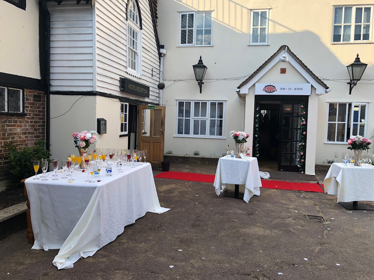 PAVILION ORPINGTON