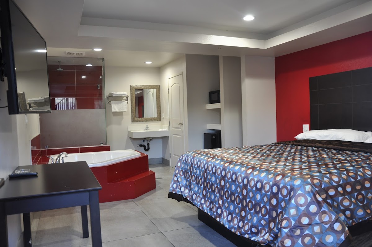 Clover Motel photo 2