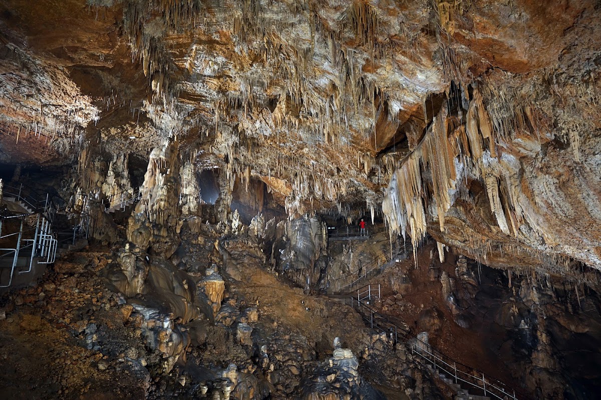 Cueva del Rull