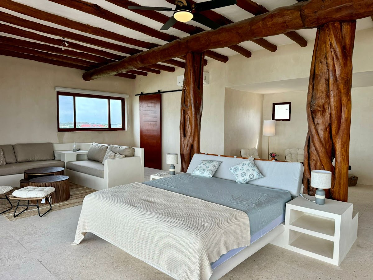 Beachfront Hotel Boutique DK photo 2