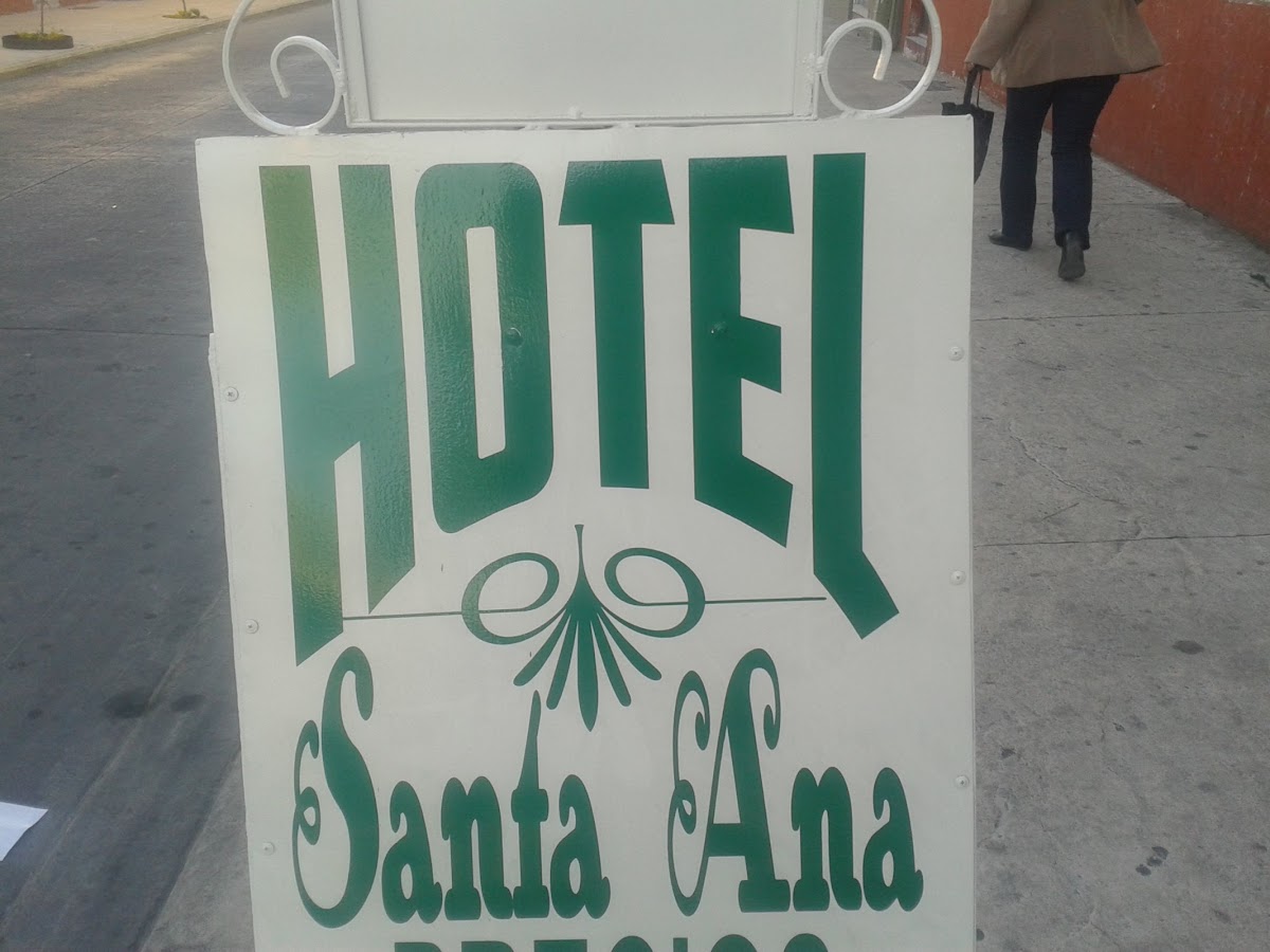 Posada Zaguán Santa Ana photo 3
