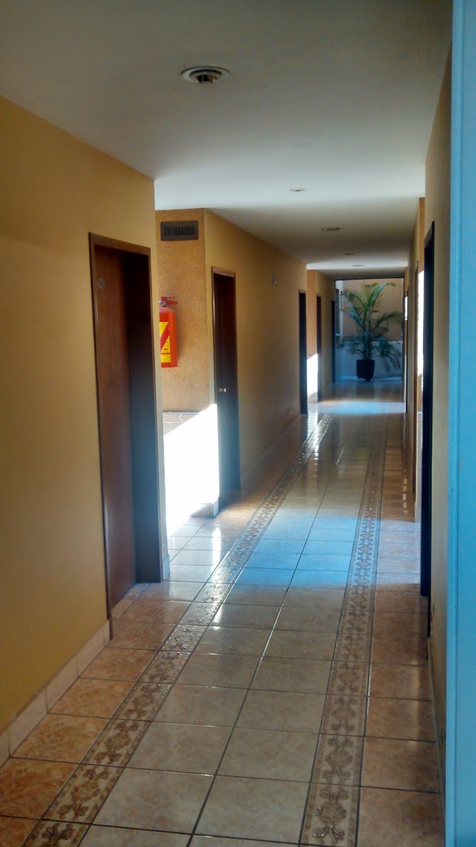 HOTEL POSADA DEL LAGO photo 3