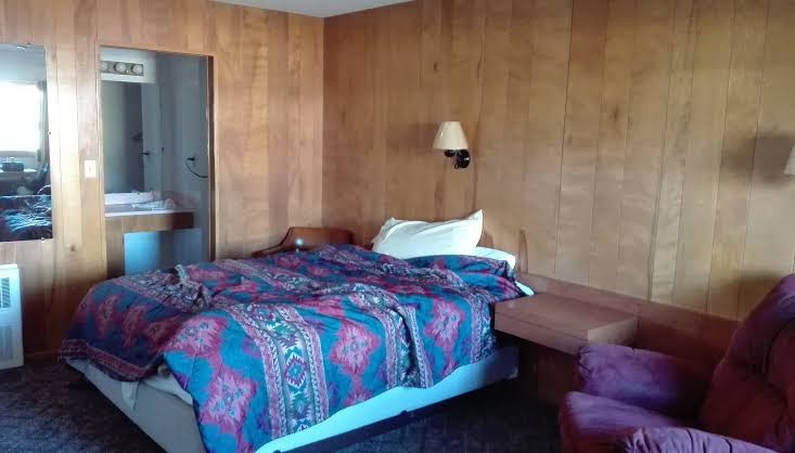 El Centro Motel photo 2