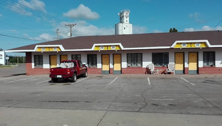 El Centro Motel photo 3