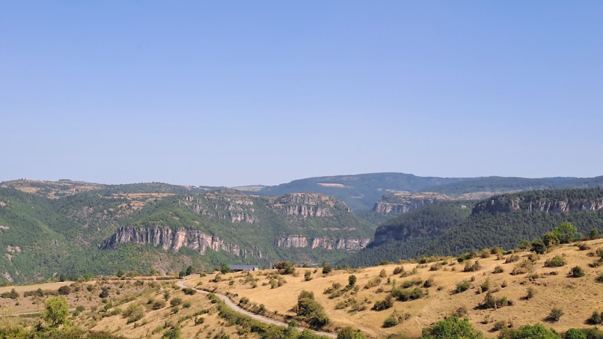 Parc national des Cévennes
