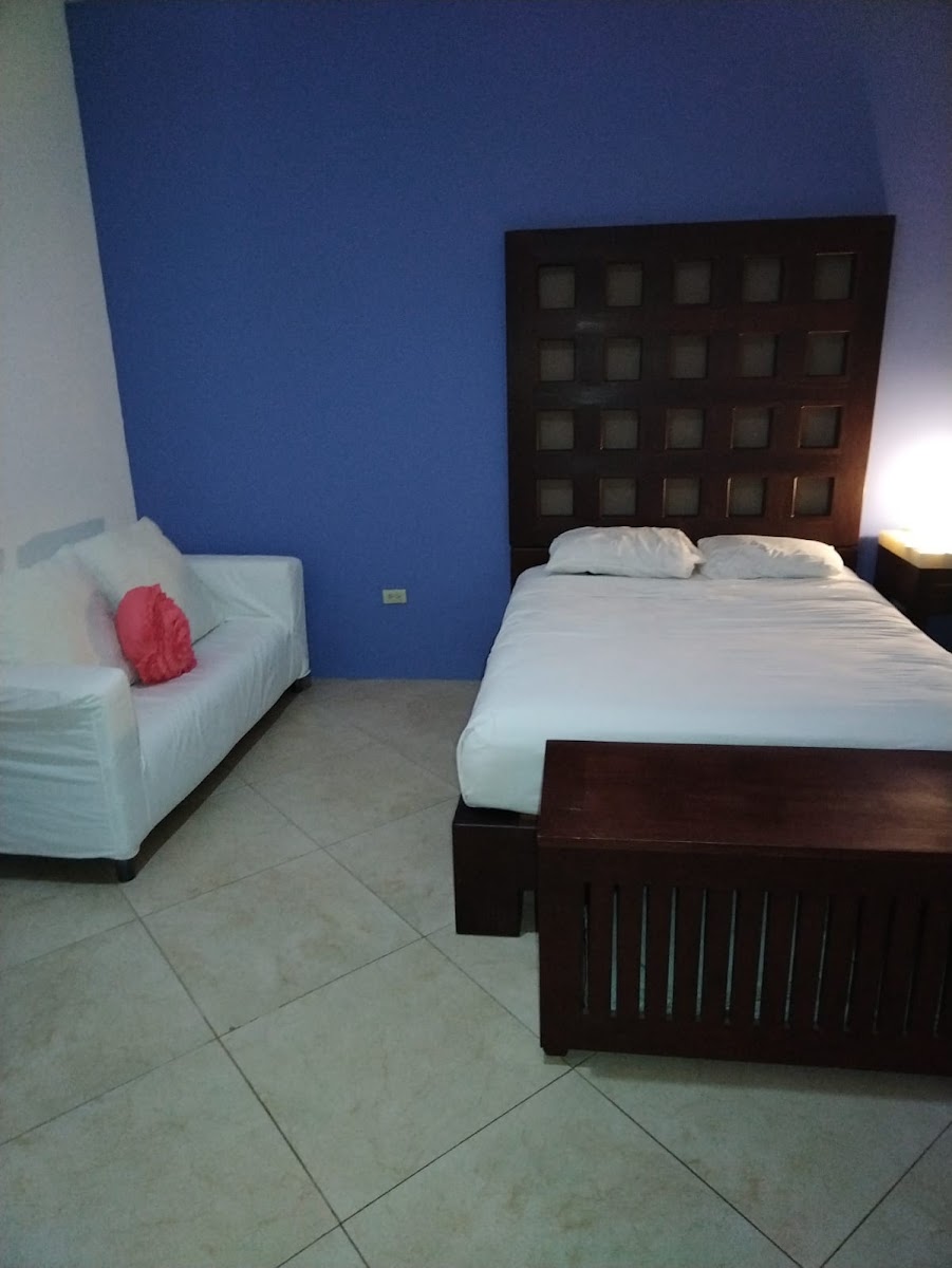 Room 8