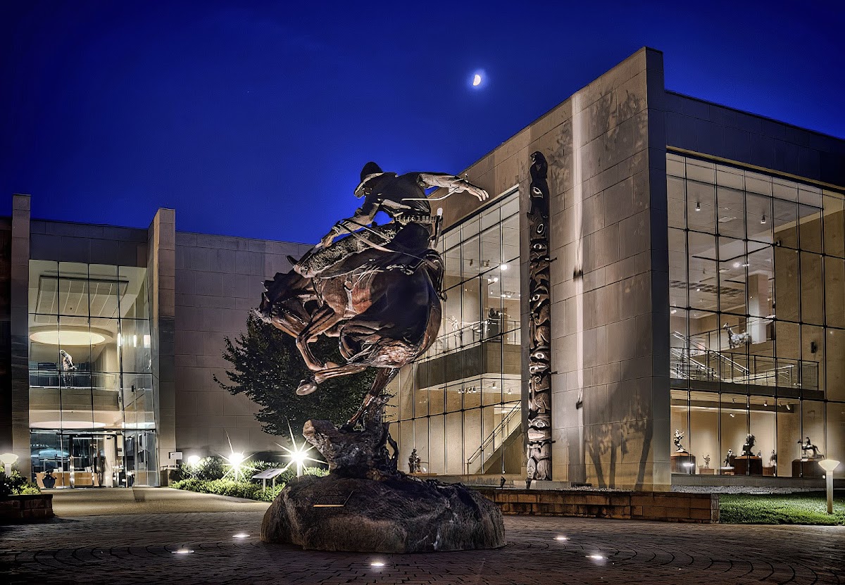 Booth Western Art Museum
