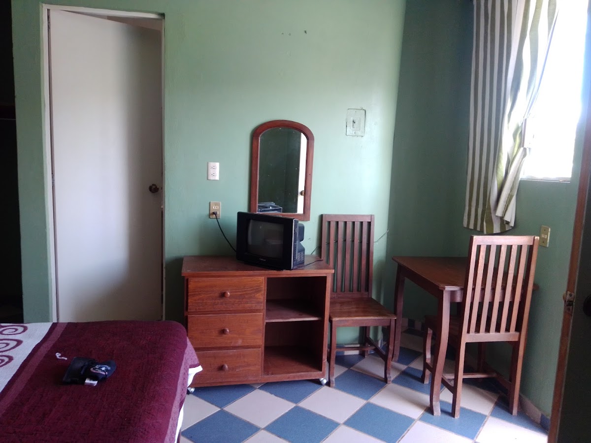 Room 1