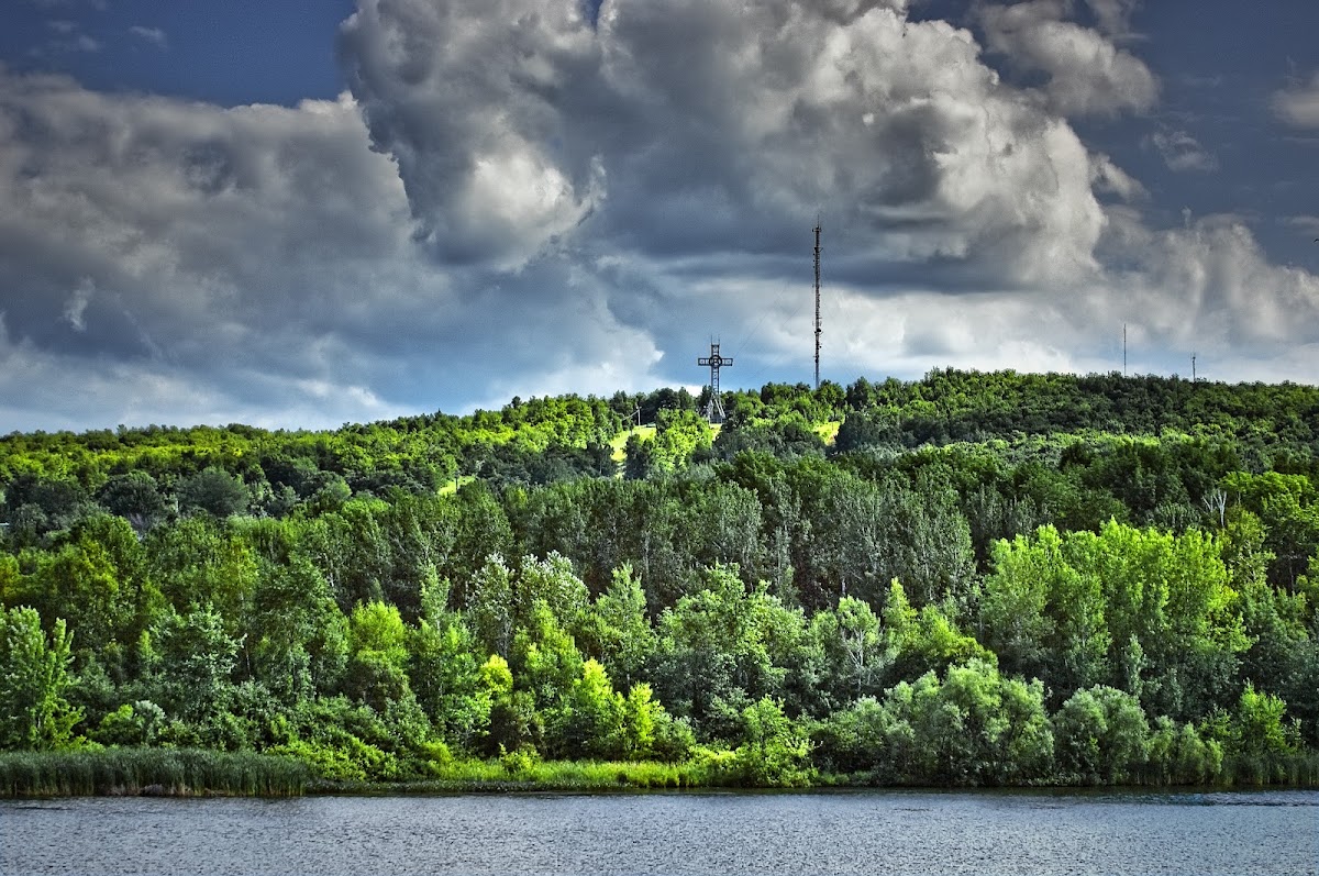 Mont-Bellevue Park