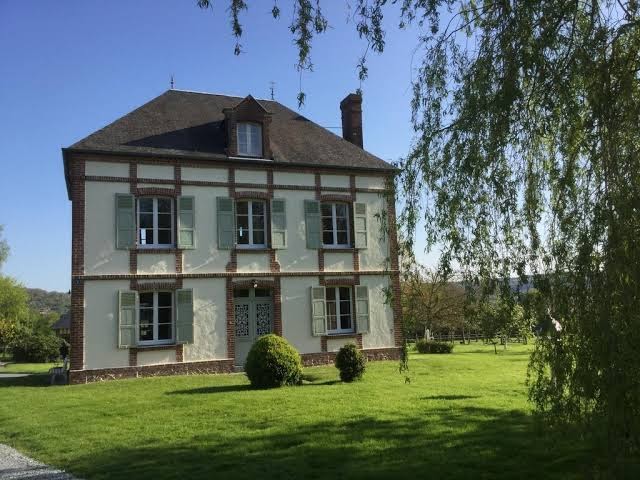 L'auberge du Mont