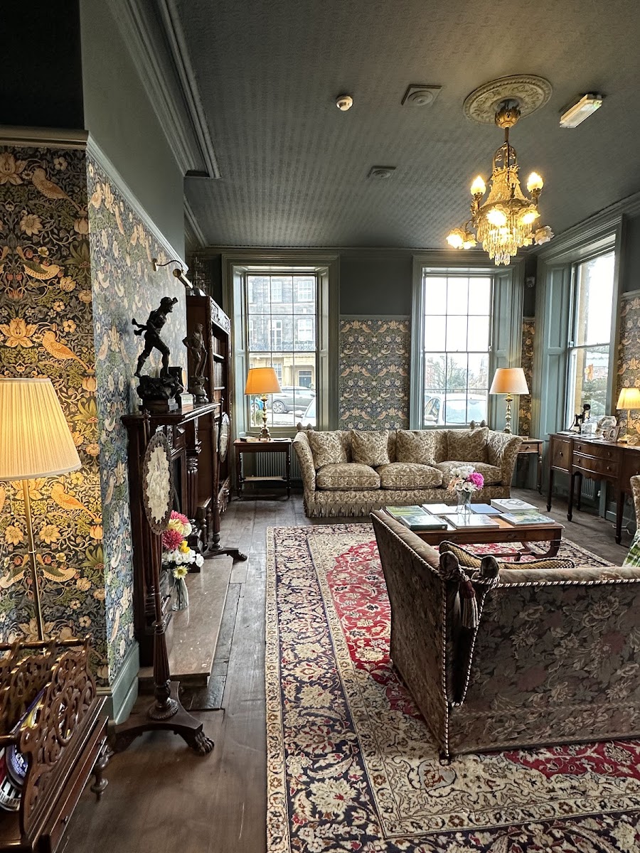 THE CENTRAL HOTEL SCARBOROUGH - Historic Hotels & Properties Ltd.