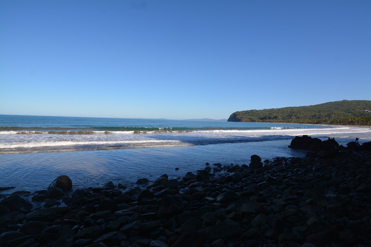 Playa Limoncito