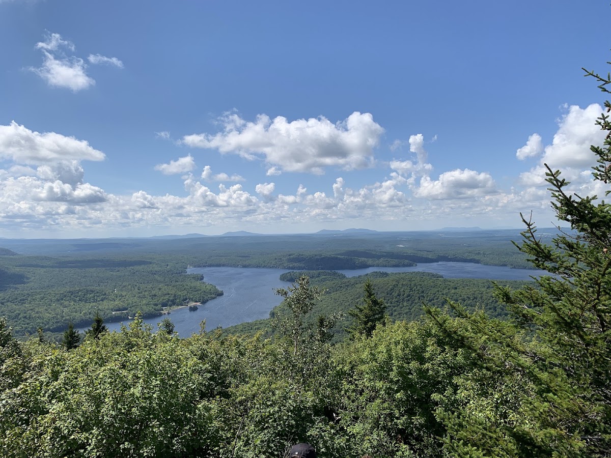 Parc national du Mont-Orford