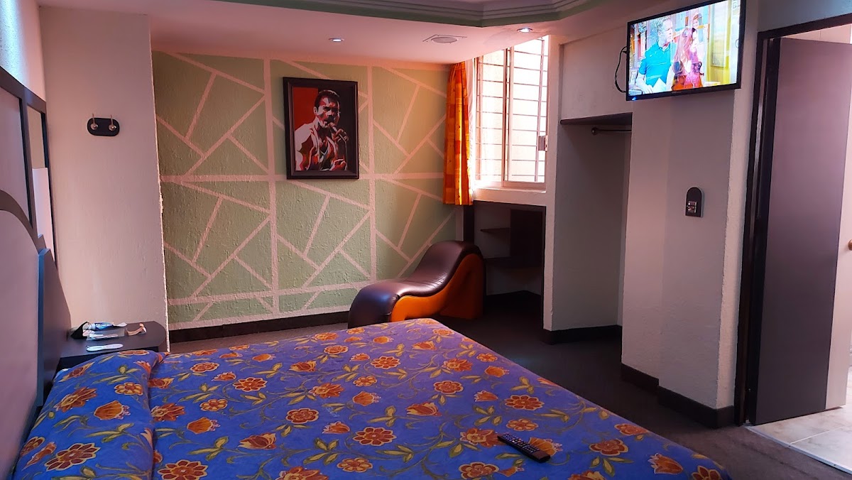 Hotel Pisa photo 2