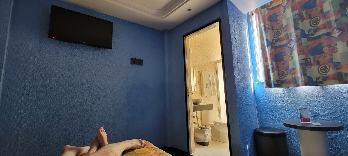 Hotel Pisa photo 3
