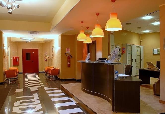 Hotel Torre Del Duca (Nuova Gestione) photo 3