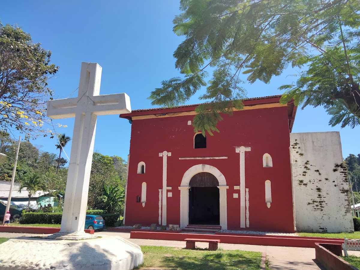 Templo y exconvento de Santo Domingo de Guzmán
