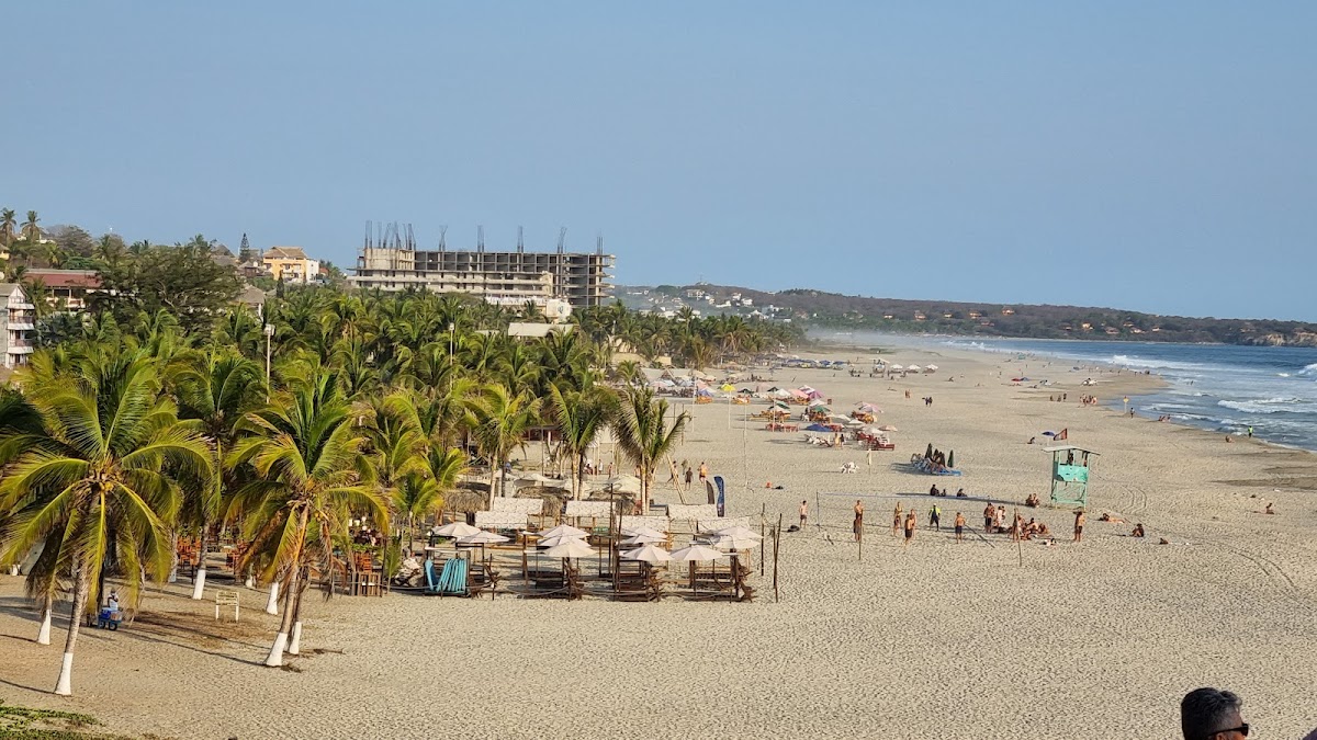Playa Zicatela