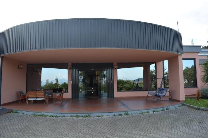 Hotel Phalesia
