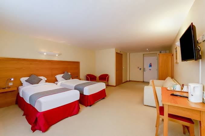 Room 1