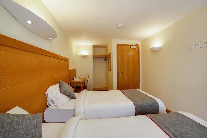 Room 8