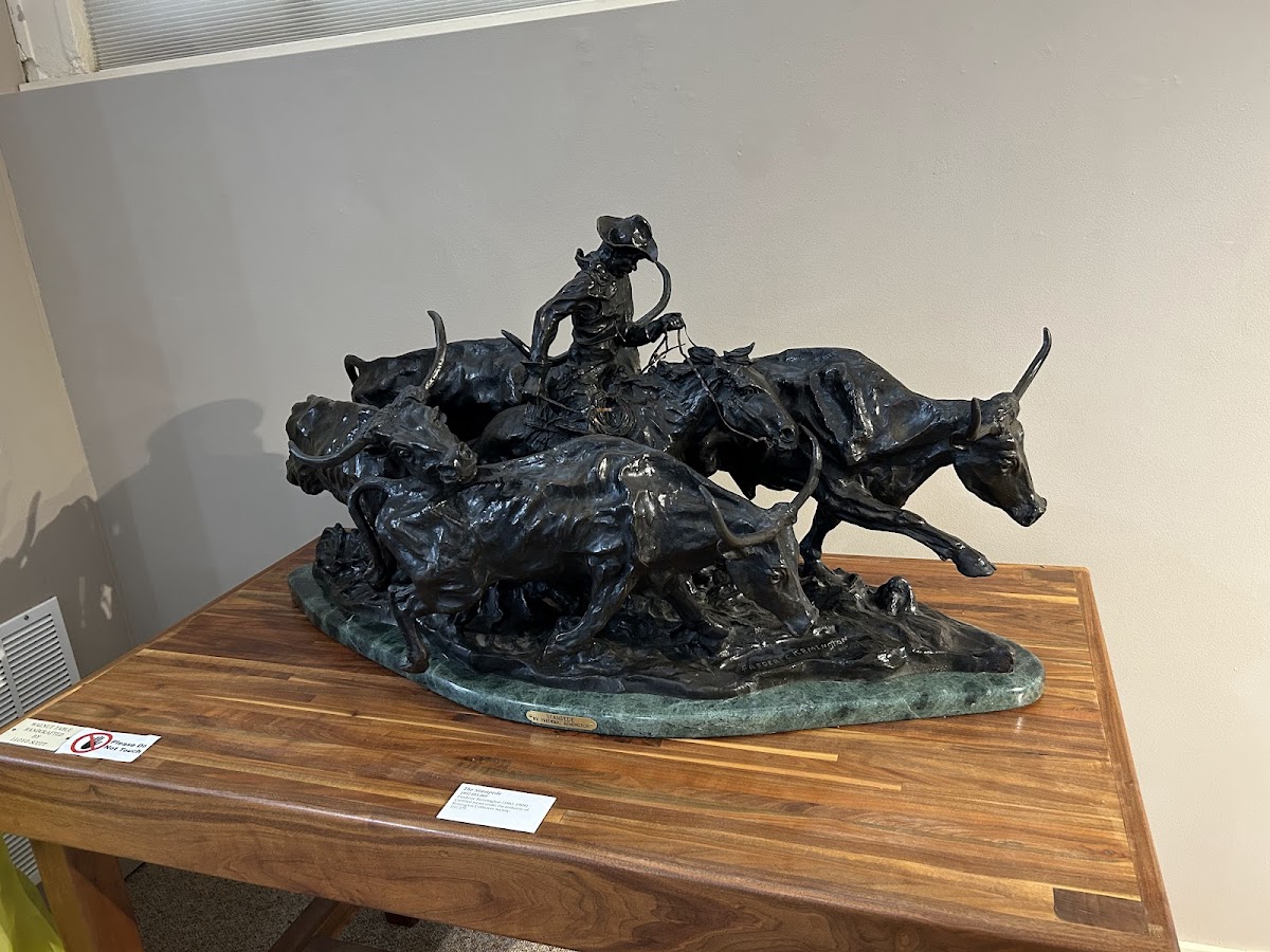 Coutts Museum of Art